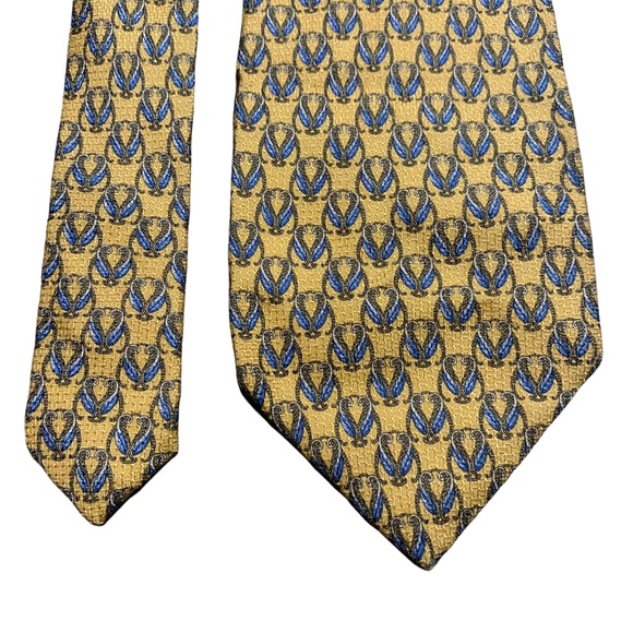 Nina Ricci Neck Tie - Picture 4 of 10